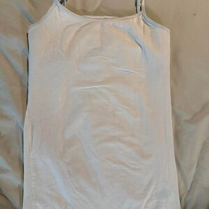 Y2K Aeropostale cami with built in bra size medium